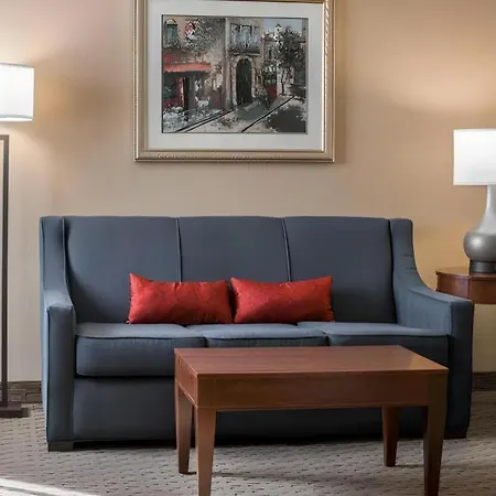 Comfort Inn